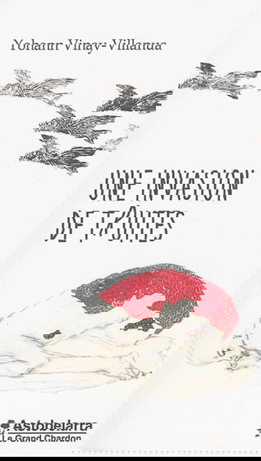 Une invasion de truites