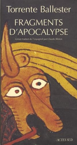 Fragments d'apocalypse