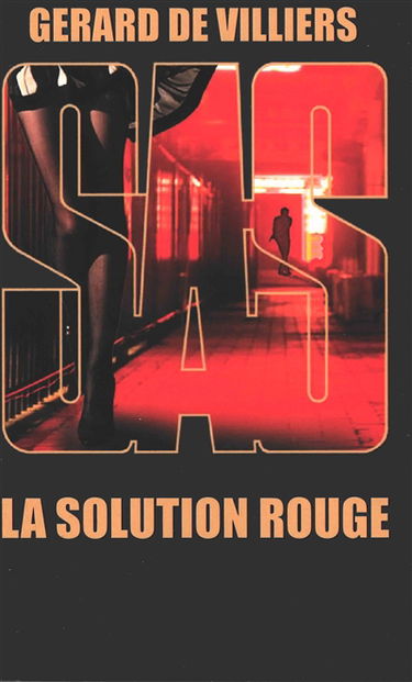 La solution rouge