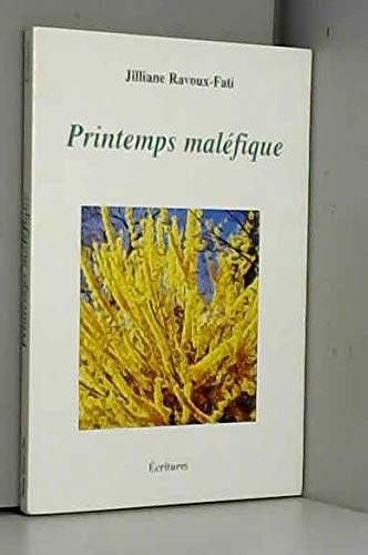 Printemps maléfique