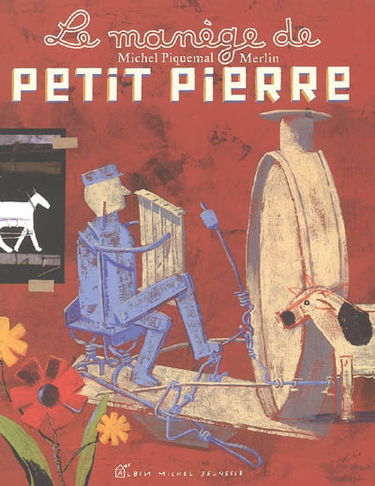 Le manège de Petit Pierre