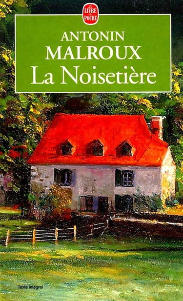 La Noisetière