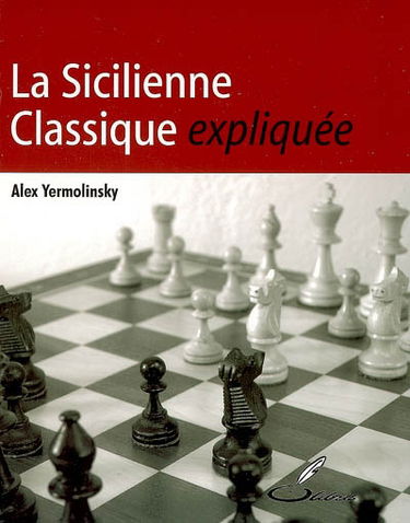 La sicilienne classique expliquée