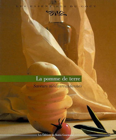 La pomme de terre : saveurs méditerranéennes
