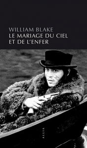 Le mariage du ciel et de l'enfer