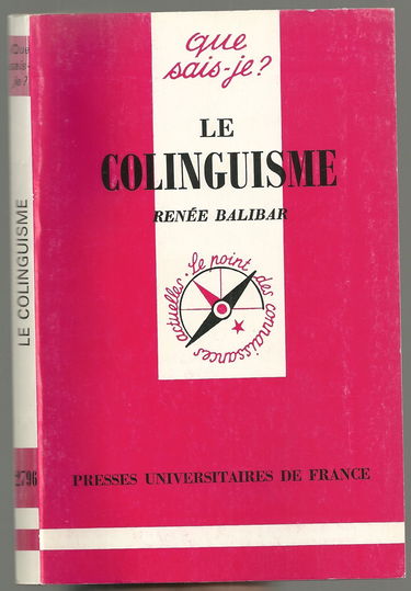 Le Colinguisme