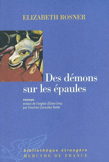 Des démons sur les épaules