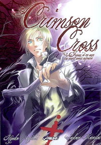 Crimson Cross, jusqu'à ce que la mort nous sépare