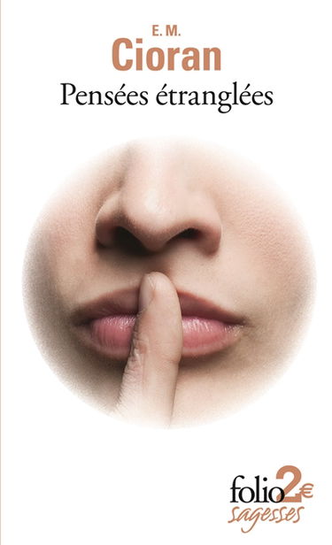 Pensées étranglées. Le Mauvais démiurge