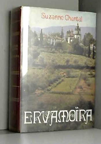 Couverture de Ervamoïra