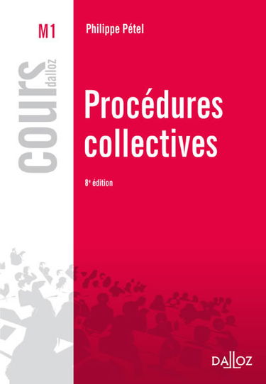 Procédures collectives : M1