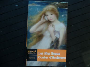 Les plus beaux contes d'Andersen