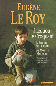 Jacquou le Croquant et autres oeuvres