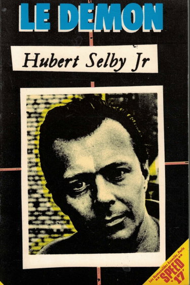 Couverture de Le Démon (Speed 17)