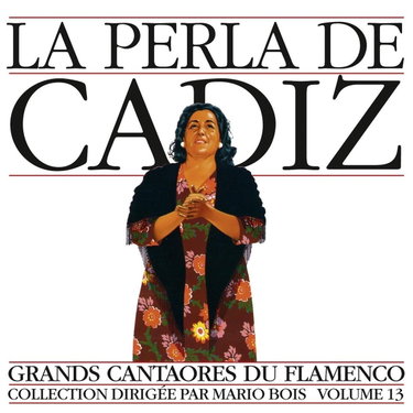 Couverture de Grandi Cantori Del Flamenco, Vol.13