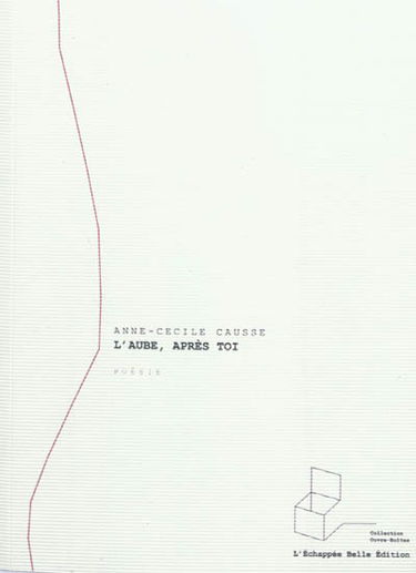 L'aube, après toi