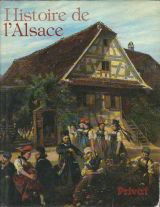 Histoire de l'Alsace