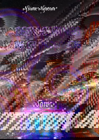 Les Origines de la Prophétie: Tome 1 : Initiation