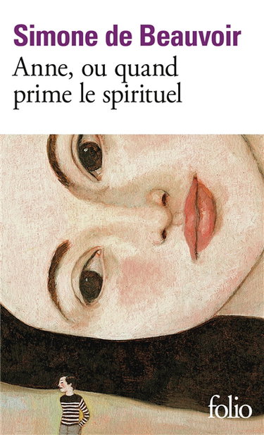 Anne ou Quand prime le spirituel