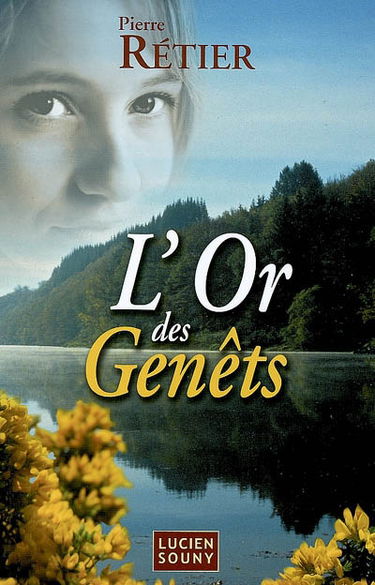 L'or des genêts