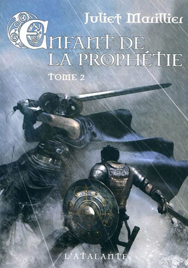 Enfant de la prophétie. Vol. 2