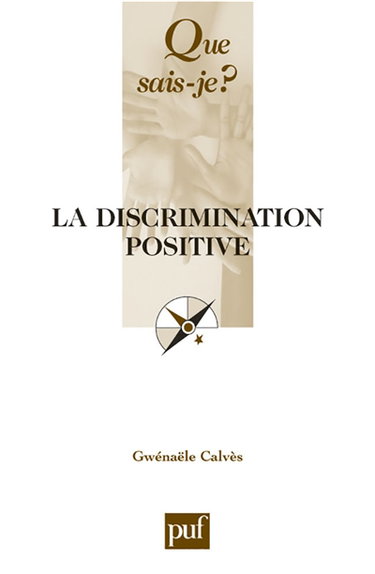 La discrimination positive