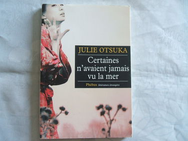 Certaines n'avaient jamais vu la mer