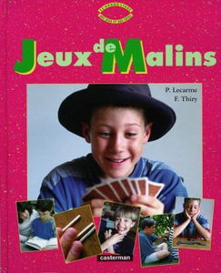 Jeux de malins