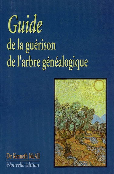 Guide de la guérison de l'arbre généalogique