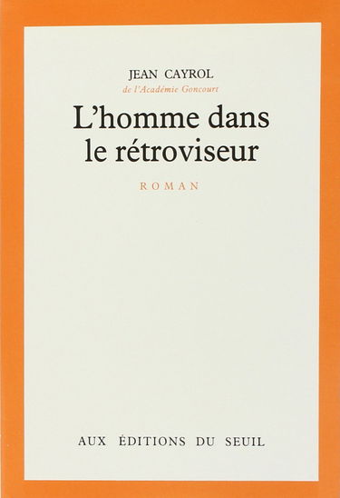 L'Homme dans le rétroviseur