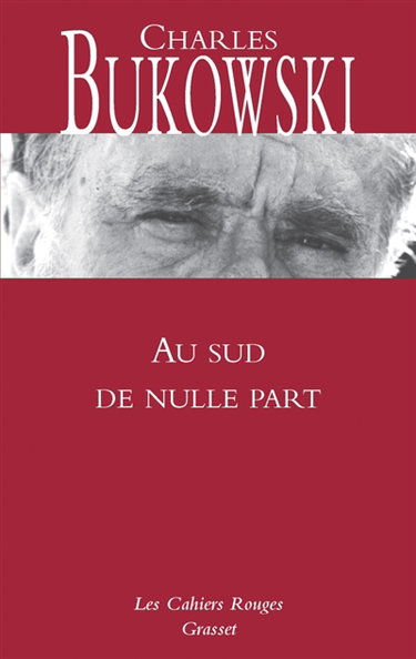 Couverture de Au sud de nulle part : contes souterrains