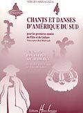 Chants et danses d'Amérique du sud