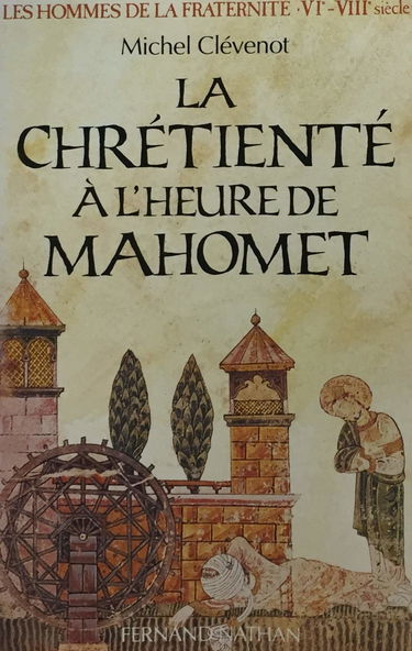 Hommes de la fraternité, tome 4
