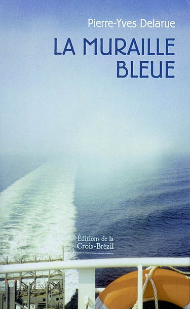 La muraille bleue ou Hector et les grosses boîtes