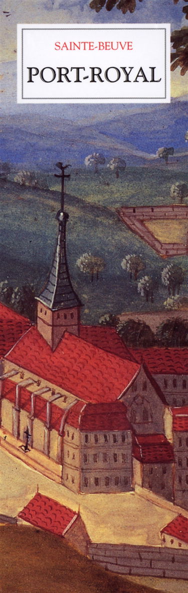 Port-Royal : édition du bicentenaire