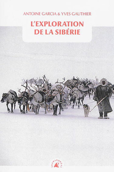 L'exploration de la Sibérie
