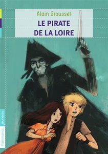 Le pirate de la Loire