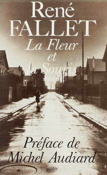 La Fleur et la souris