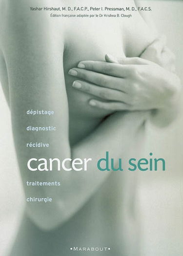 Cancer du sein