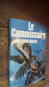 Le Commissaire