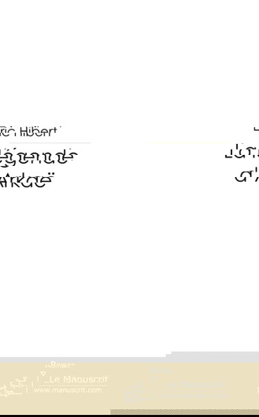 La légende d'Arkaë