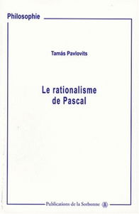 Le rationalisme de Pascal
