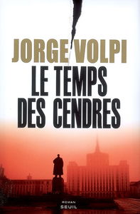 Le temps des cendres