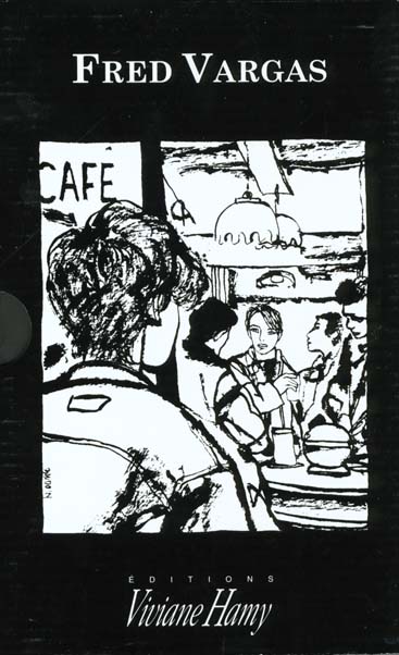 Fred Vargas
