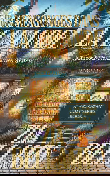 Mensonges dans La Lavende: UNE CAMÉRISTE EMPOISONNÉE. UNE FEMME DE CHAMBRE AUX ABOIS. UN SECRET QUI POURRAIT TOUS LES DÉTRUIRE.