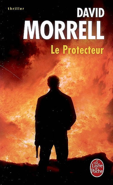 Le protecteur