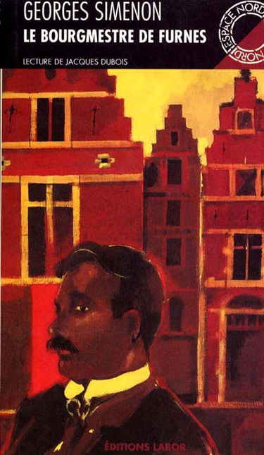 Le bourgmestre de Furnes