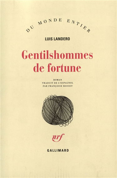 Gentilshommes de fortune