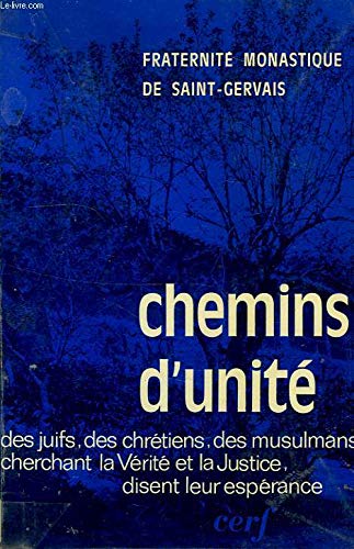Chemins d'unité