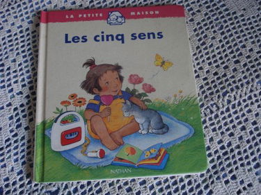 Les cinq sens